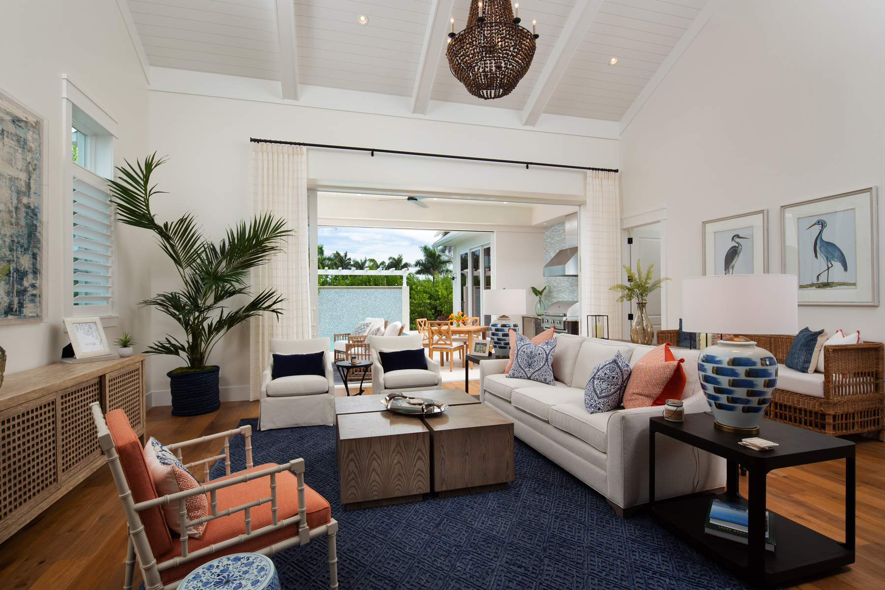 THE PALM – Mangrove Bay Naples | Luxury Homes in Old Naples Florida
